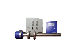 Oxygen Analyser