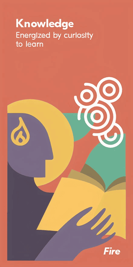values-knowledge