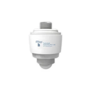 3D Radar Level Transmitter
