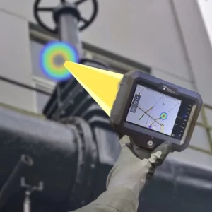 Acoustic Imagers