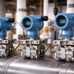 Differential Pressure Transmitters