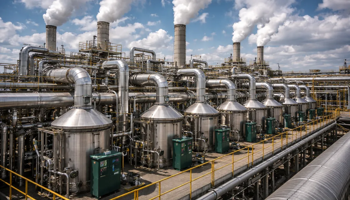 Emissions & Environmental Systems