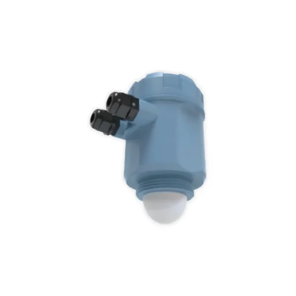 FMCW Radar Level Transmitters