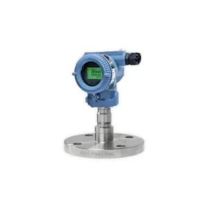 Flush (Flange) Mount Smart Pressure Transmitter