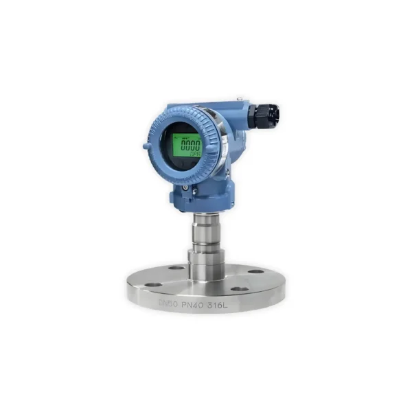 Flush (Flange) Mount Smart Pressure Transmitter