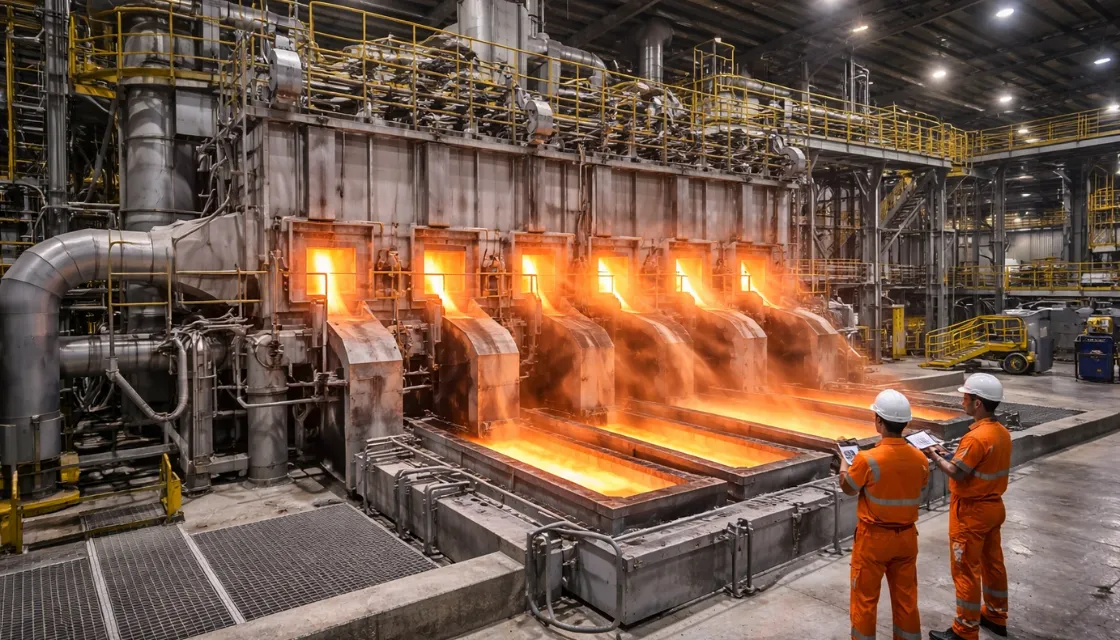 Furnace