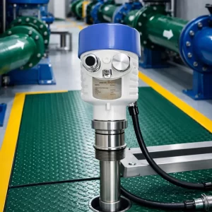 Guided Wave Radar Level Transmitter
