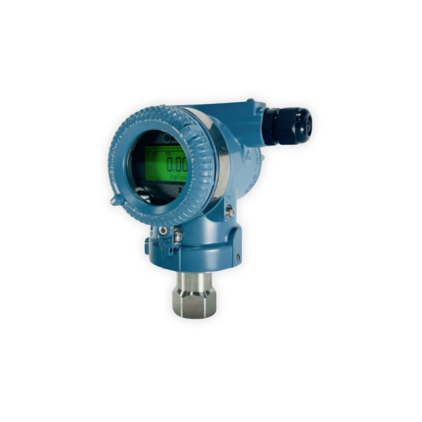 HART Pressure Transmitter