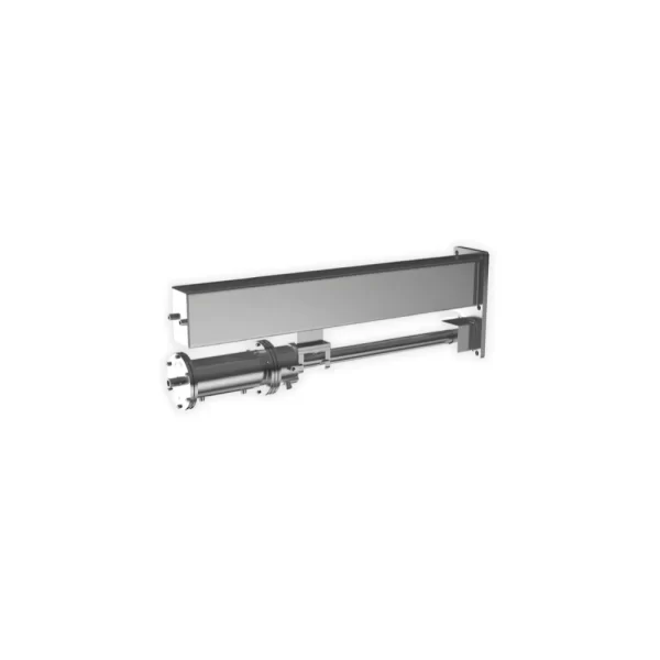 High Temperature CCTV Camera System HT-70