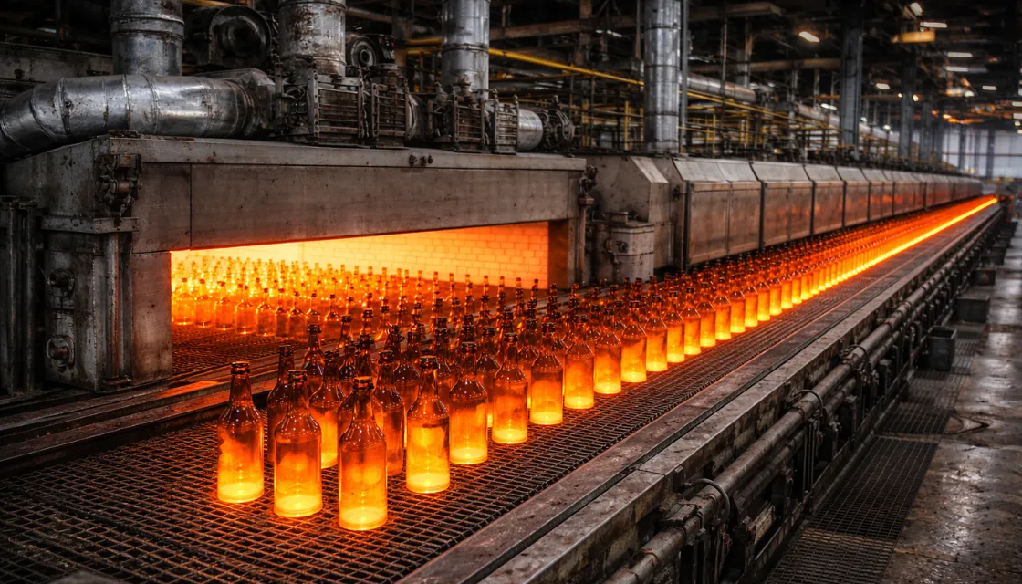 Lehr / Annealing