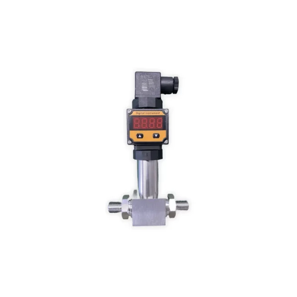 Miniature Type Compact Differential Pressure Transmitter