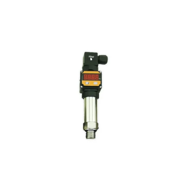 Miniature Type Compact Pressure Transmitter