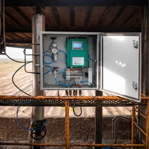 Online Gas Analyzers