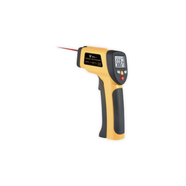 Portable Infrared Thermometer