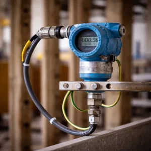 Pressure Transmitter