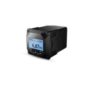 Online pH & ORP Analyser