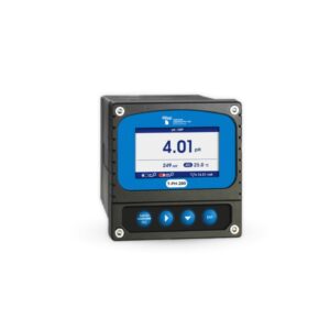 Online pH Meter