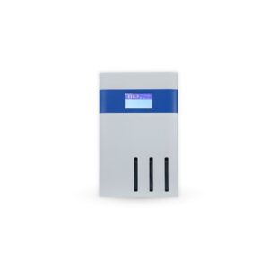 Online Silica Analyzer