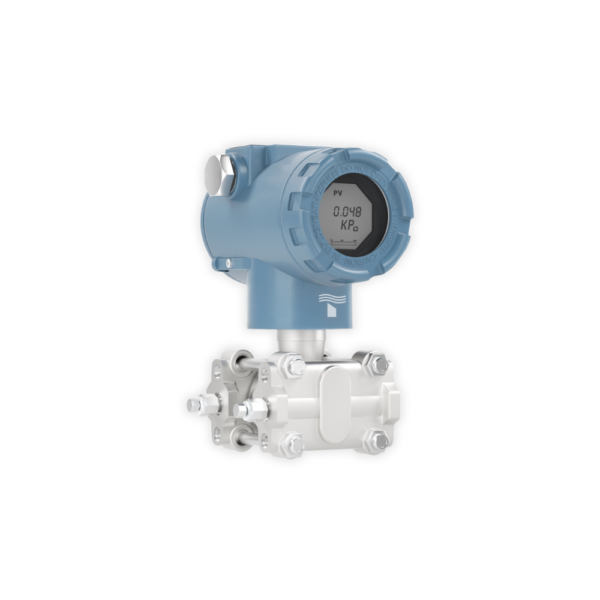 Profibus PA Differential Pressure Transmitter