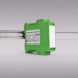 Temperature Transmitter