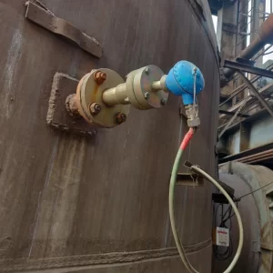 Thermocouple & RTD