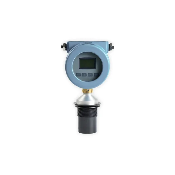 Ultrasonic Level Transmitter Integral Types