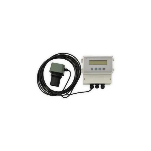 Ultrasonic Level Transmitter Remote Type