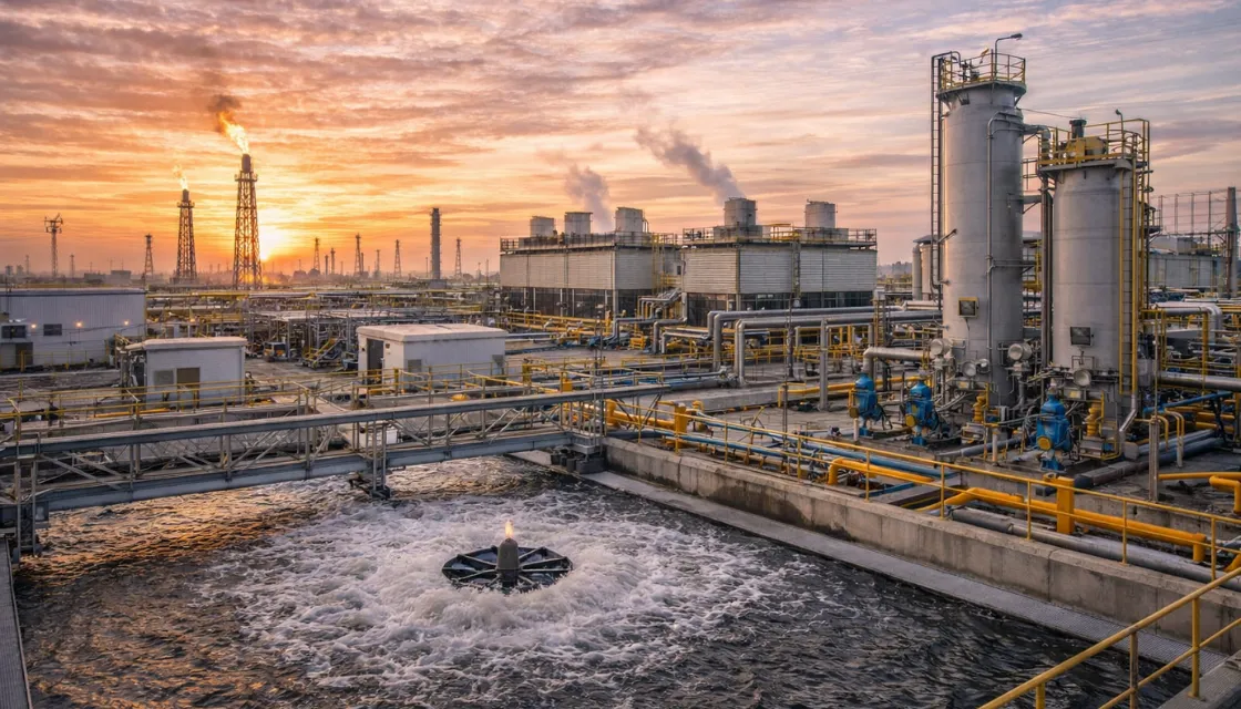 Utilities & Water Systems
