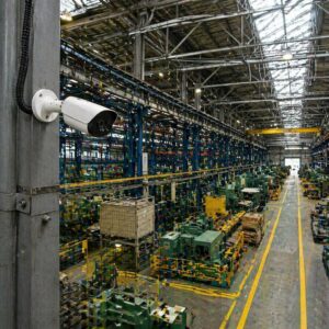Bullet Camera