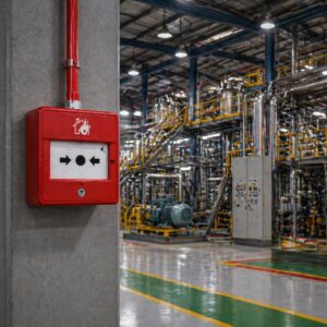 Manual Call Point