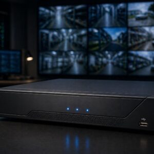 Network Video Recorder