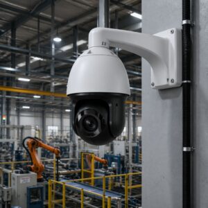 PTZ Camera