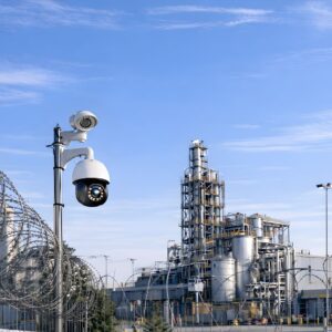 CCTV Systems