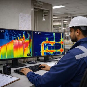 Thermal Imagers