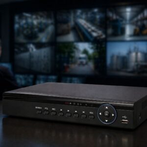 Video Management System